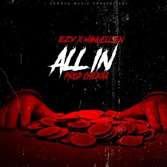 All In (feat. Manuellsen)