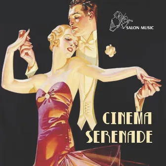 Cinema Serenade by Brooklyn Theatre Salon Ensemble