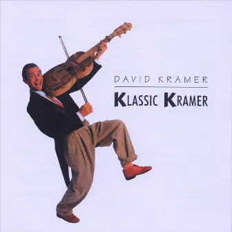 Klassic Kramer by David Kramer