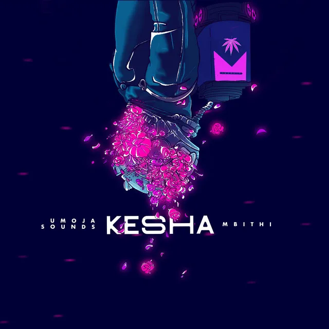 KESHA