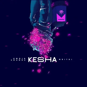 KESHA by Mbithi