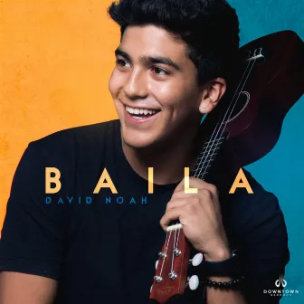 Baila by David Noah