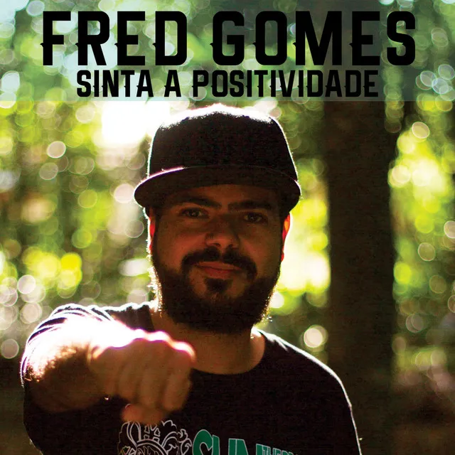 Sinta a Positividade