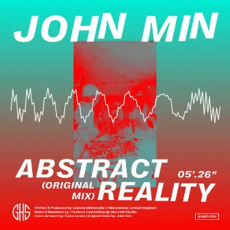 Abstract Reality by John Min