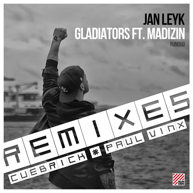 Gladiators (Cuebrick Remix)