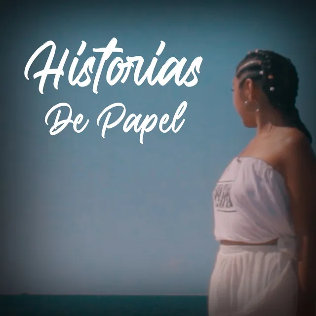 Historias de Papel