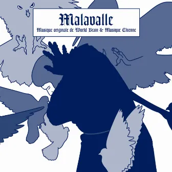 Malavalle by Musique Chienne