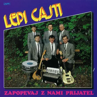 Zapopevaj Z Nami Prijatel by Lepi cajti