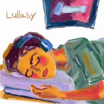 Lullaby by Ric Mills