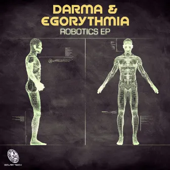 Robotics by Darma