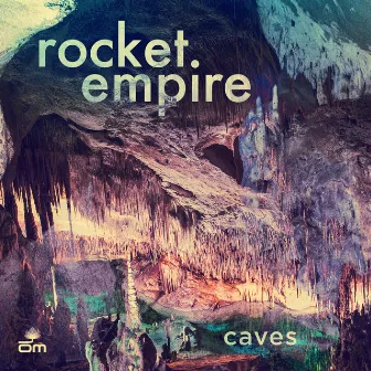 Caves by Rocket Empire