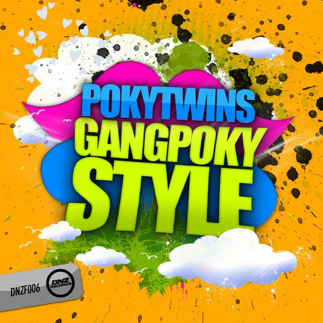 GangPoky Style - Original Mix