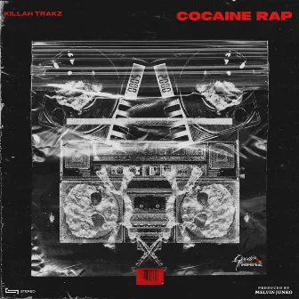 Cocaine Rap by Melvin Junko