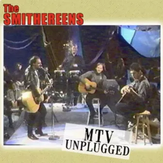 MTV Unplugged EP by The Smithereens