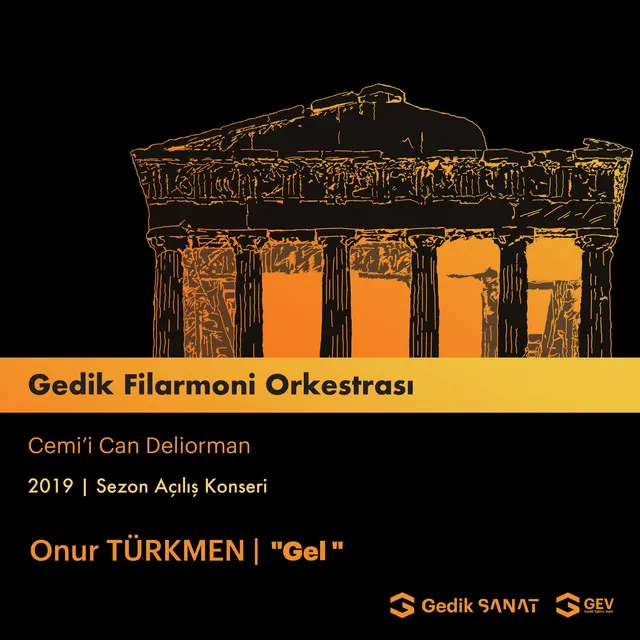 Türkmen: Gel