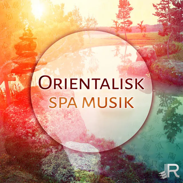 Orientalisk spa musik: Japanska musikupplevelse, Reiki massage, Hälsocenter, Bästa instrumentala låtar för aromaterapi