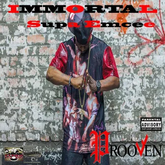 IMMORTAL by Supa Emcee