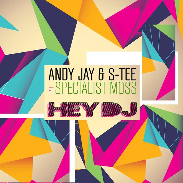 Hey DJ - Shay & Sinista Remix