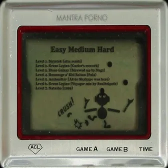 Easy Medium Hard by Mantra Porno