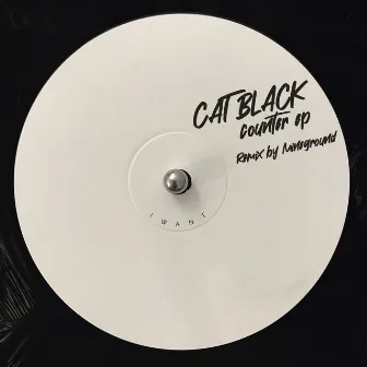 Counter EP by Cat Black