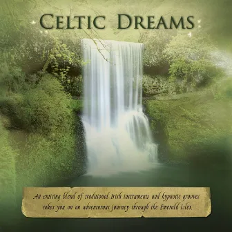 Celtic Dreams by David Lyndon Huff