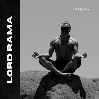 Lord Rama by Freaky