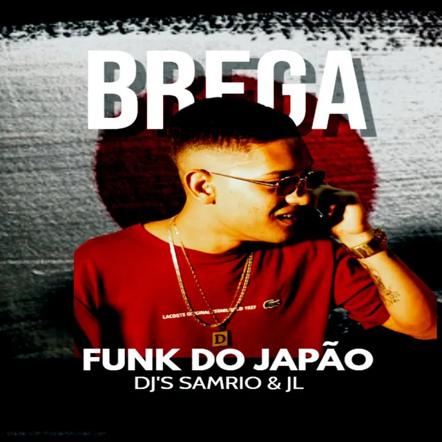 Brega Funk do Japão