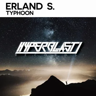 Typhoon by Erland S.