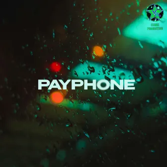 Payphone by Ameli Baby