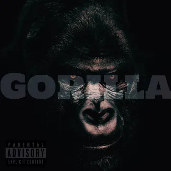 Gorilla by itsBasebaby