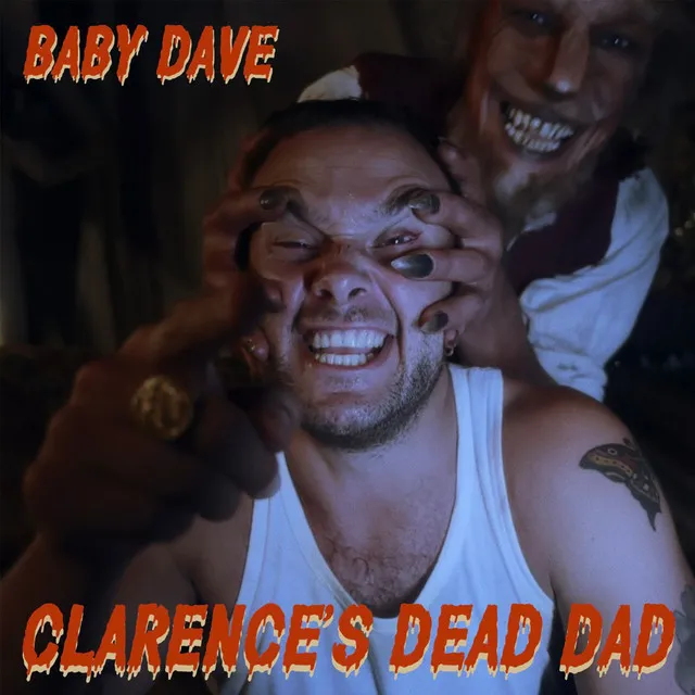 Clarence's Dead Dad