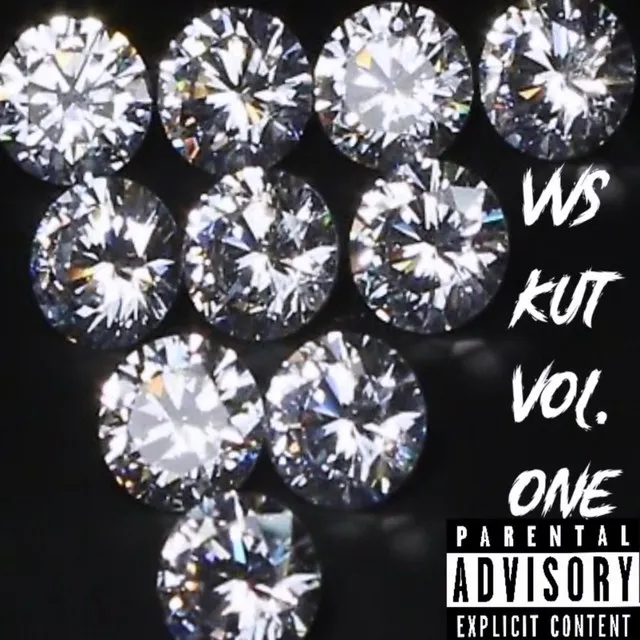 VVS KUT VOL. ONE