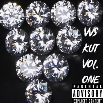 VVS KUT VOL. ONE by 