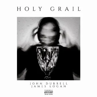 Holy Grail by John Durrell