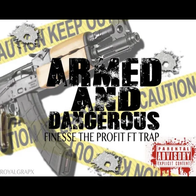 Armed & Dangerous