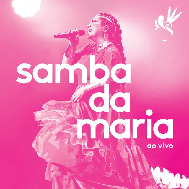 Samba Da Maria (Ao Vivo)