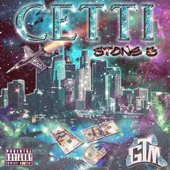 Cetti by Stone B