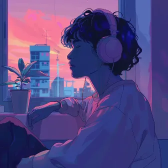 Rhythmic Pulse: Lofi Gentle Grooves by Blissful Lofi Time