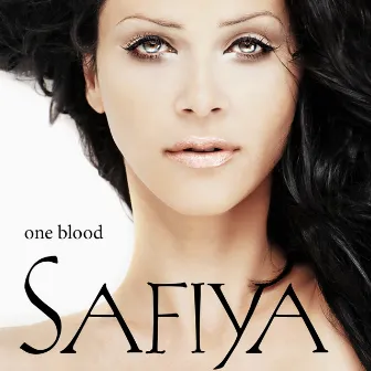 One Blood by Safiya