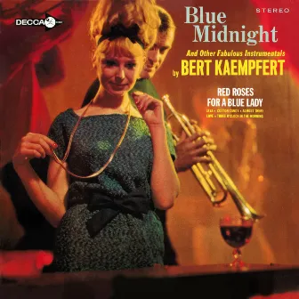 Blue Midnight by Bert Kaempfert