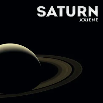 Saturn by xxiene