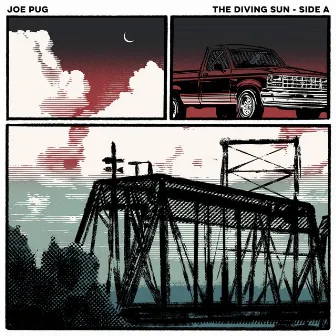 The Diving Sun (Side A) by Joe Pug