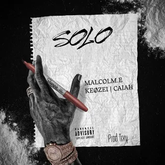 Solo by Malcolm.E