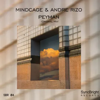 Peyman by Mindcage