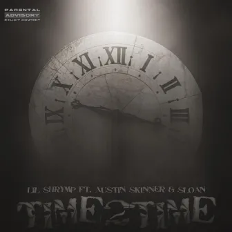 Time2Time by Lil Shrymp