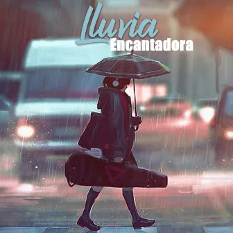 Lluvia Encantadora by Symphony Of Heaven