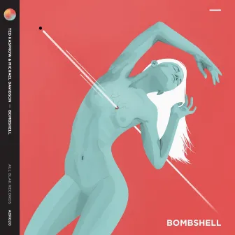 Bombshell by Ted Kasprow