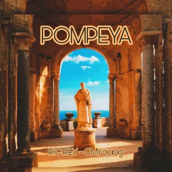 Pompeya by CMYoung