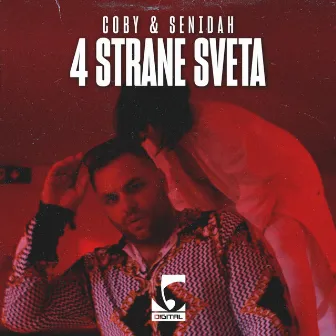 4 Strane Sveta by Coby