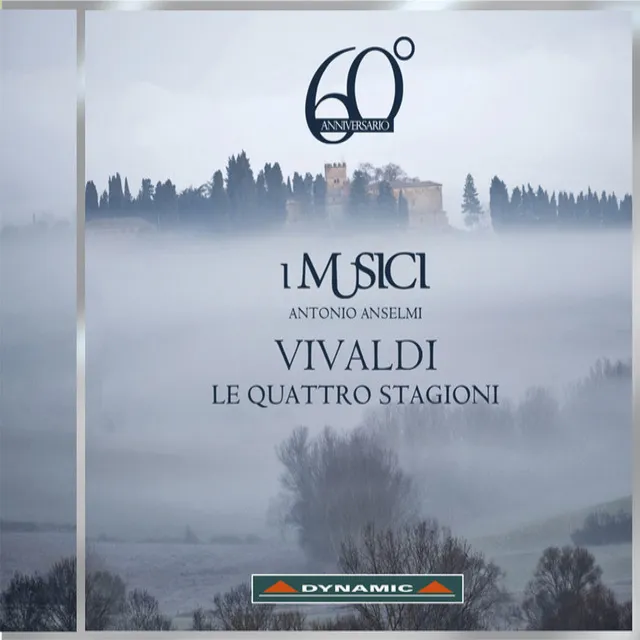 Vivaldi: Le Quattro Stagioni